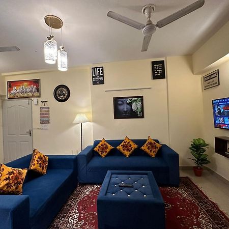 דירות גאזיאבאד Royal Ambience מראה חיצוני תמונה