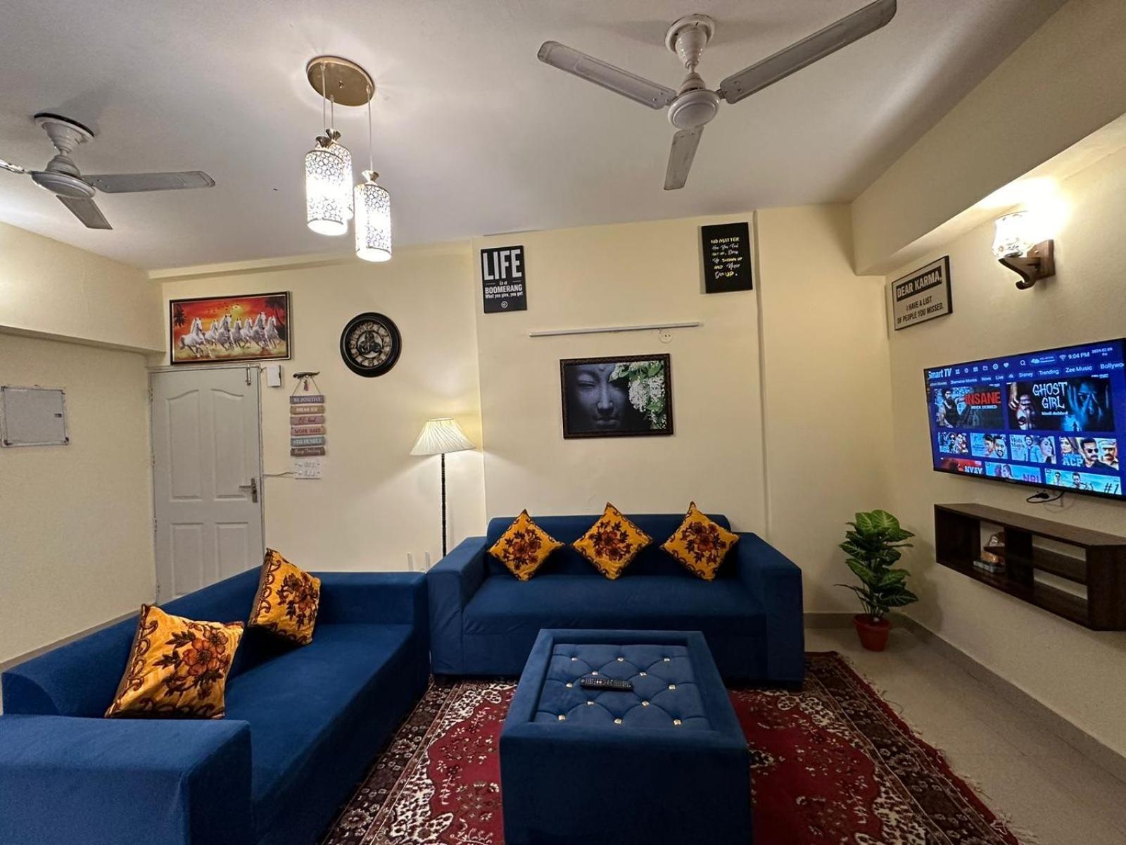 דירות גאזיאבאד Royal Ambience מראה חיצוני תמונה