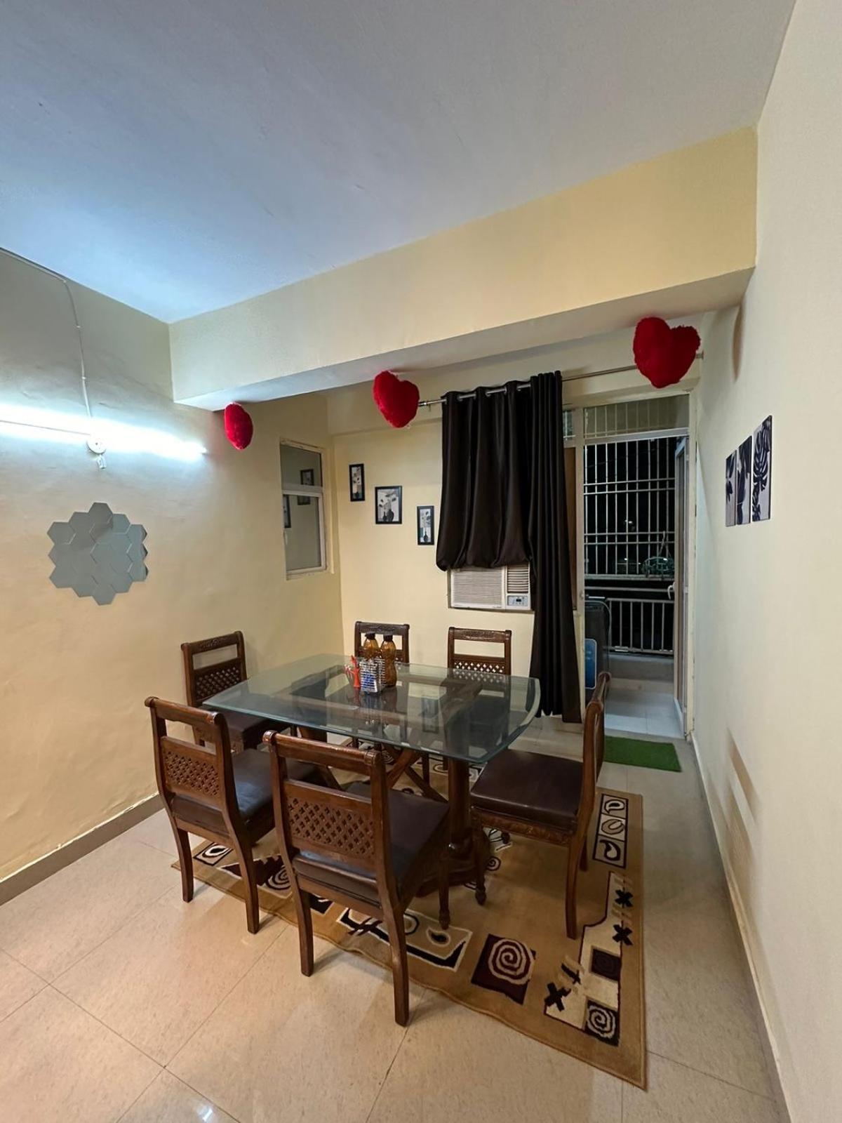 דירות גאזיאבאד Royal Ambience מראה חיצוני תמונה
