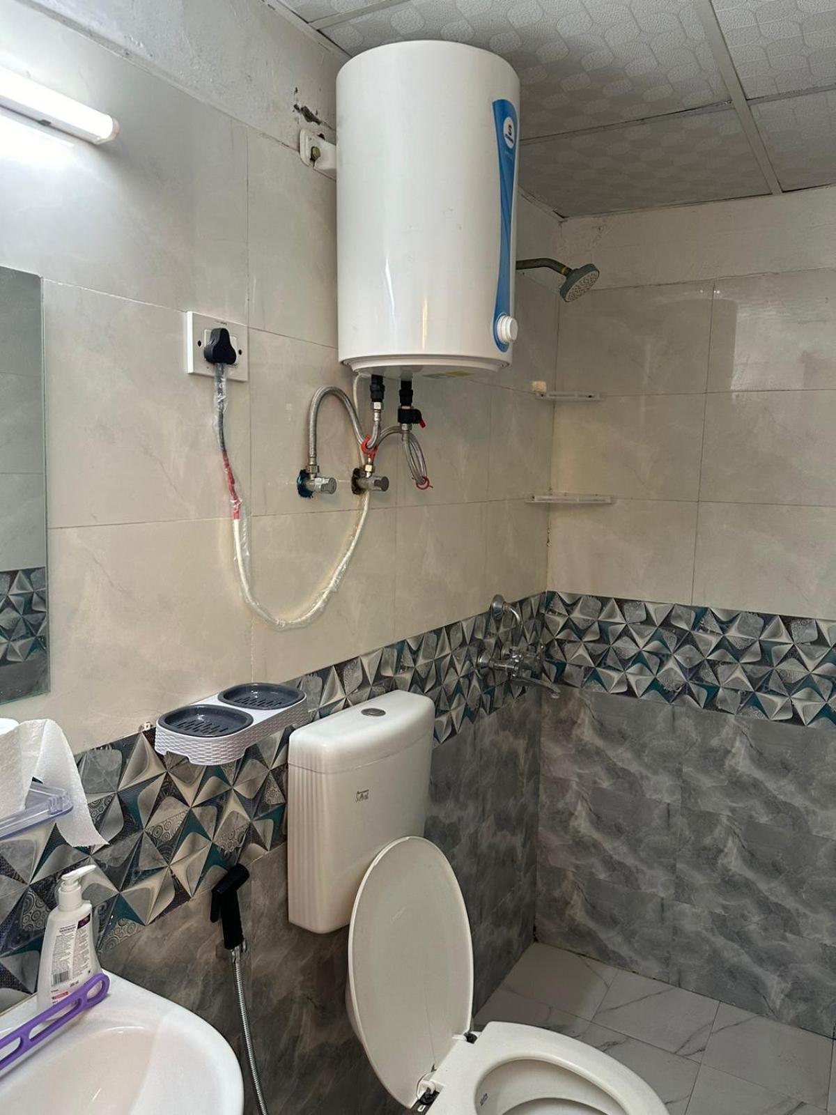 דירות גאזיאבאד Royal Ambience מראה חיצוני תמונה