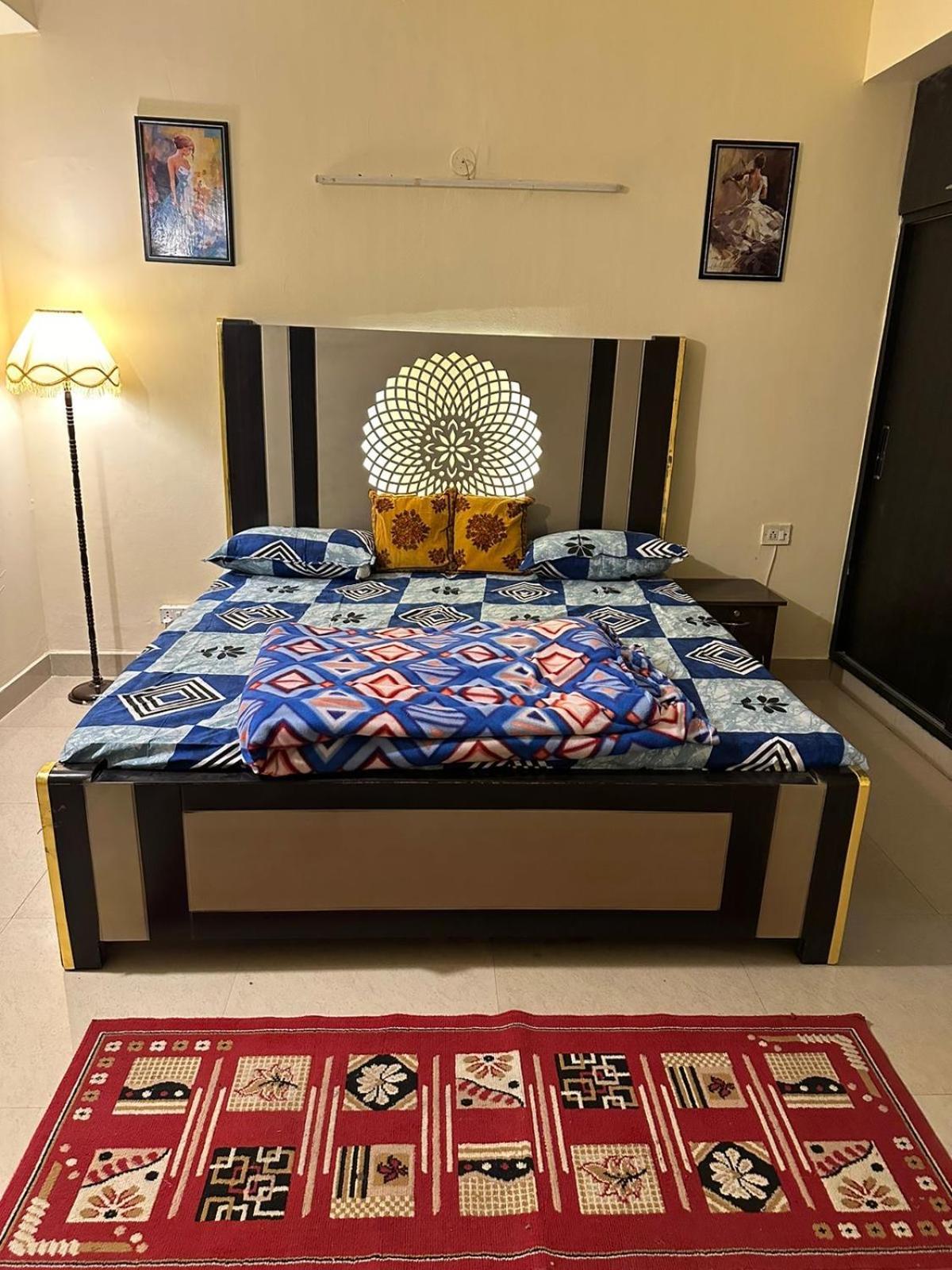דירות גאזיאבאד Royal Ambience מראה חיצוני תמונה