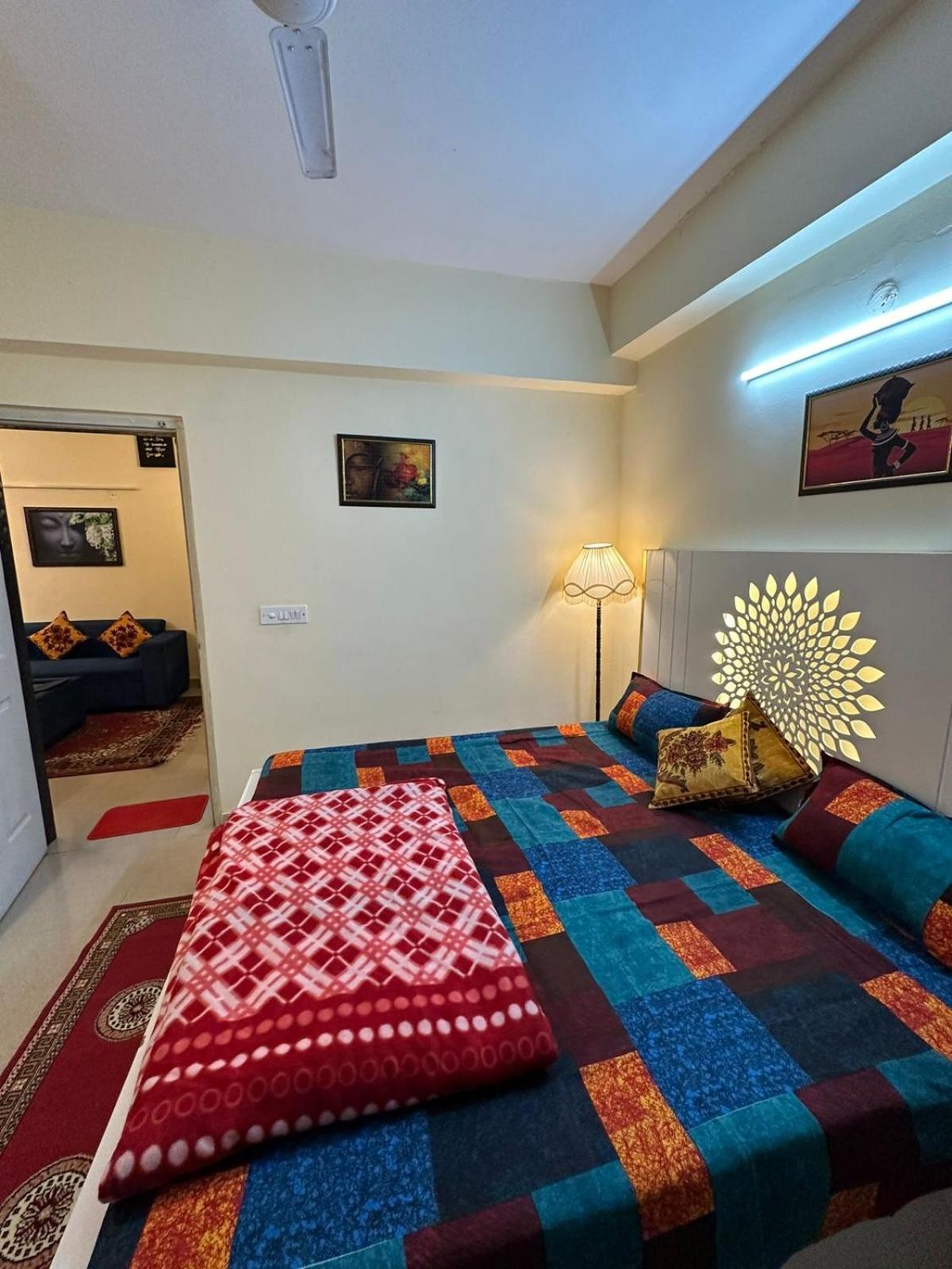 דירות גאזיאבאד Royal Ambience מראה חיצוני תמונה