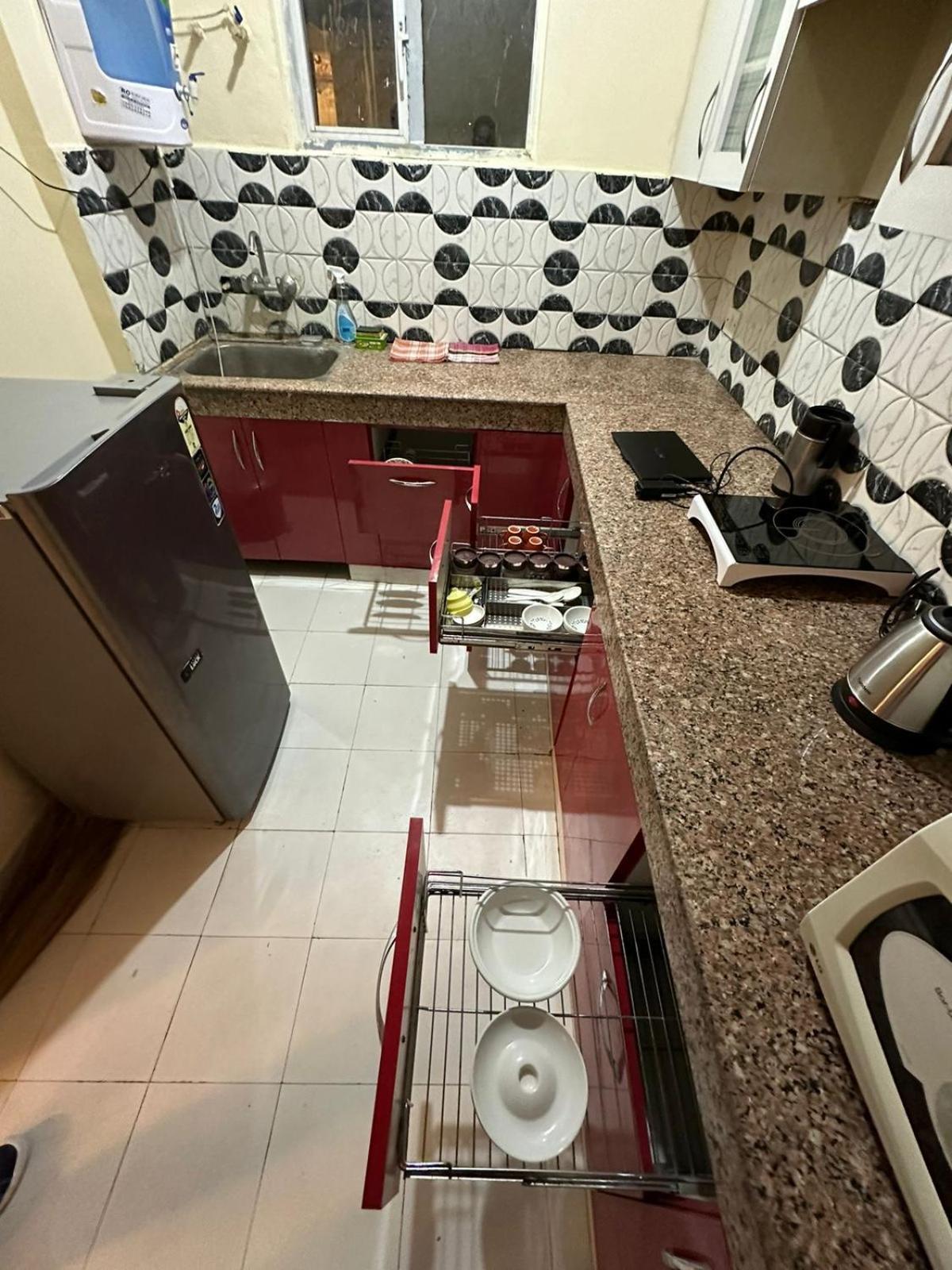 דירות גאזיאבאד Royal Ambience מראה חיצוני תמונה